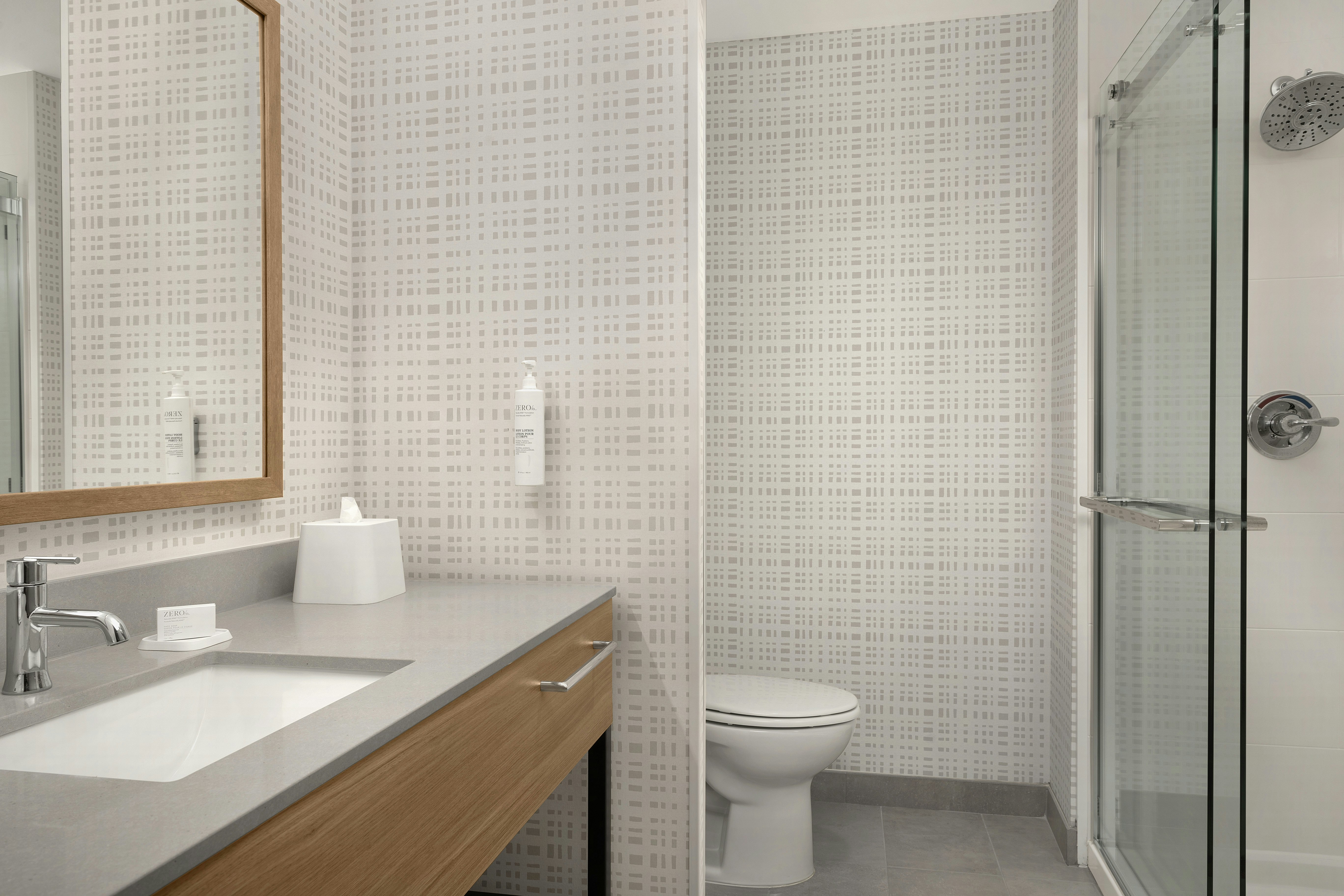 hampton inn by hilton dexter