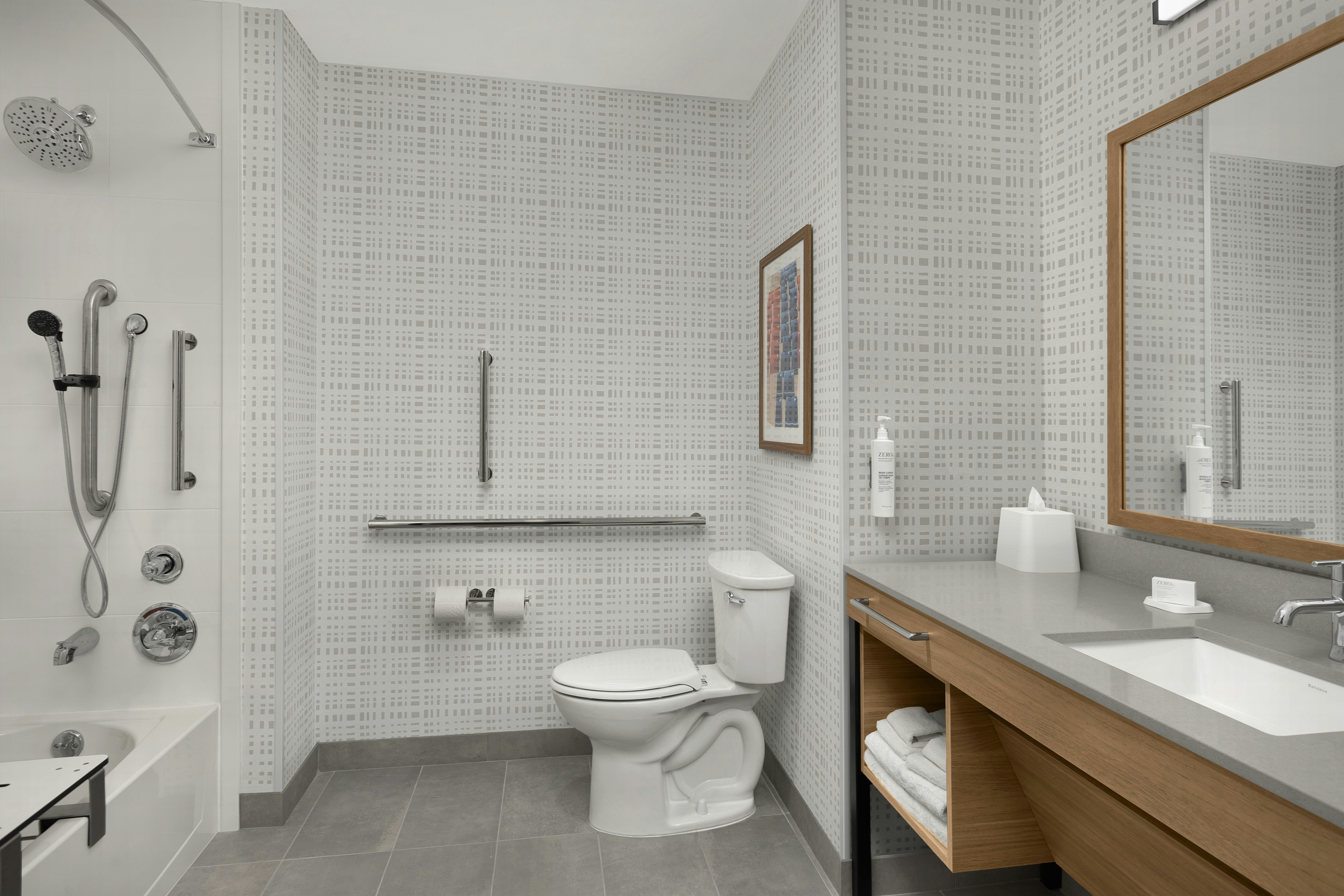 hampton inn by hilton dexter