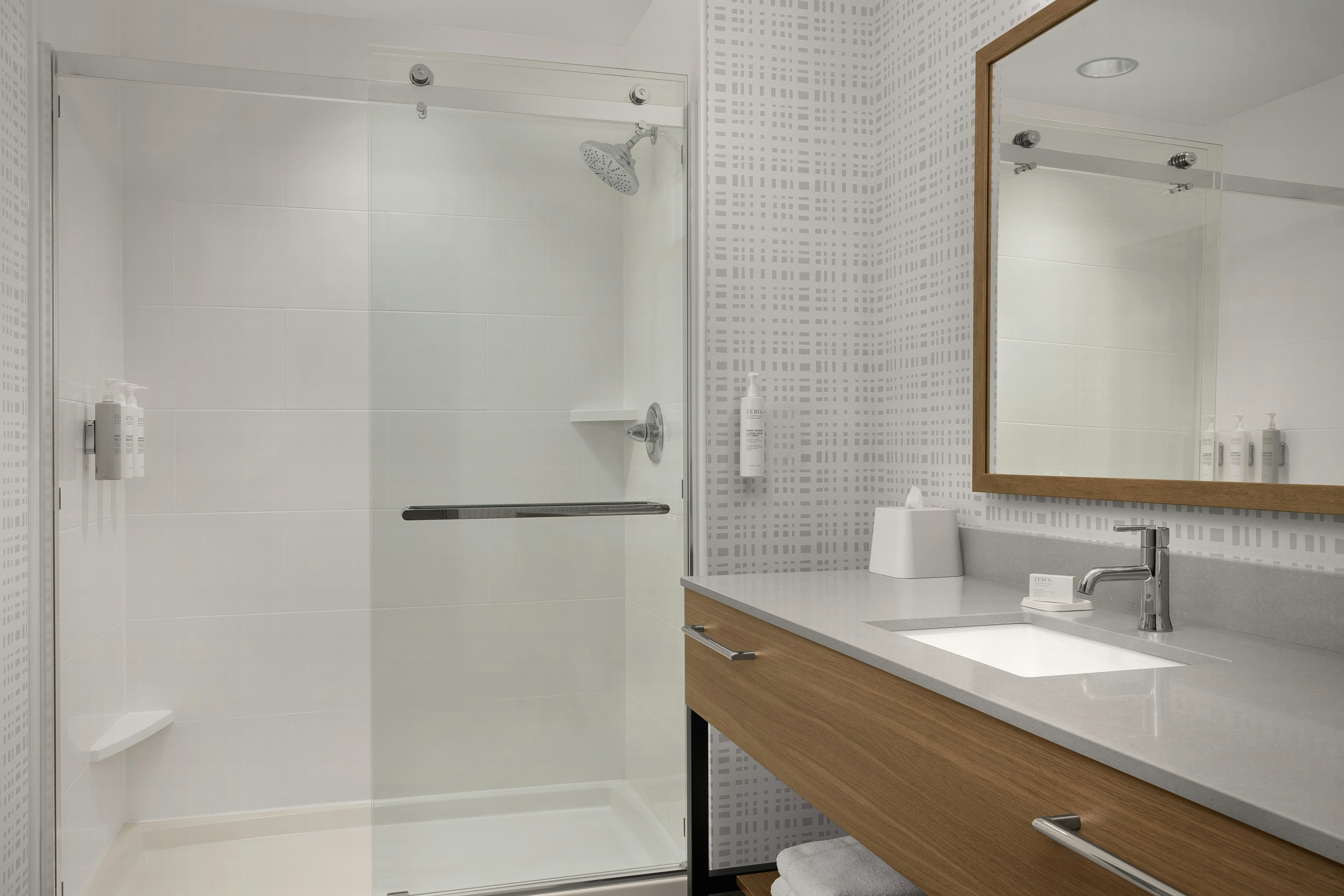 hampton inn by hilton dexter