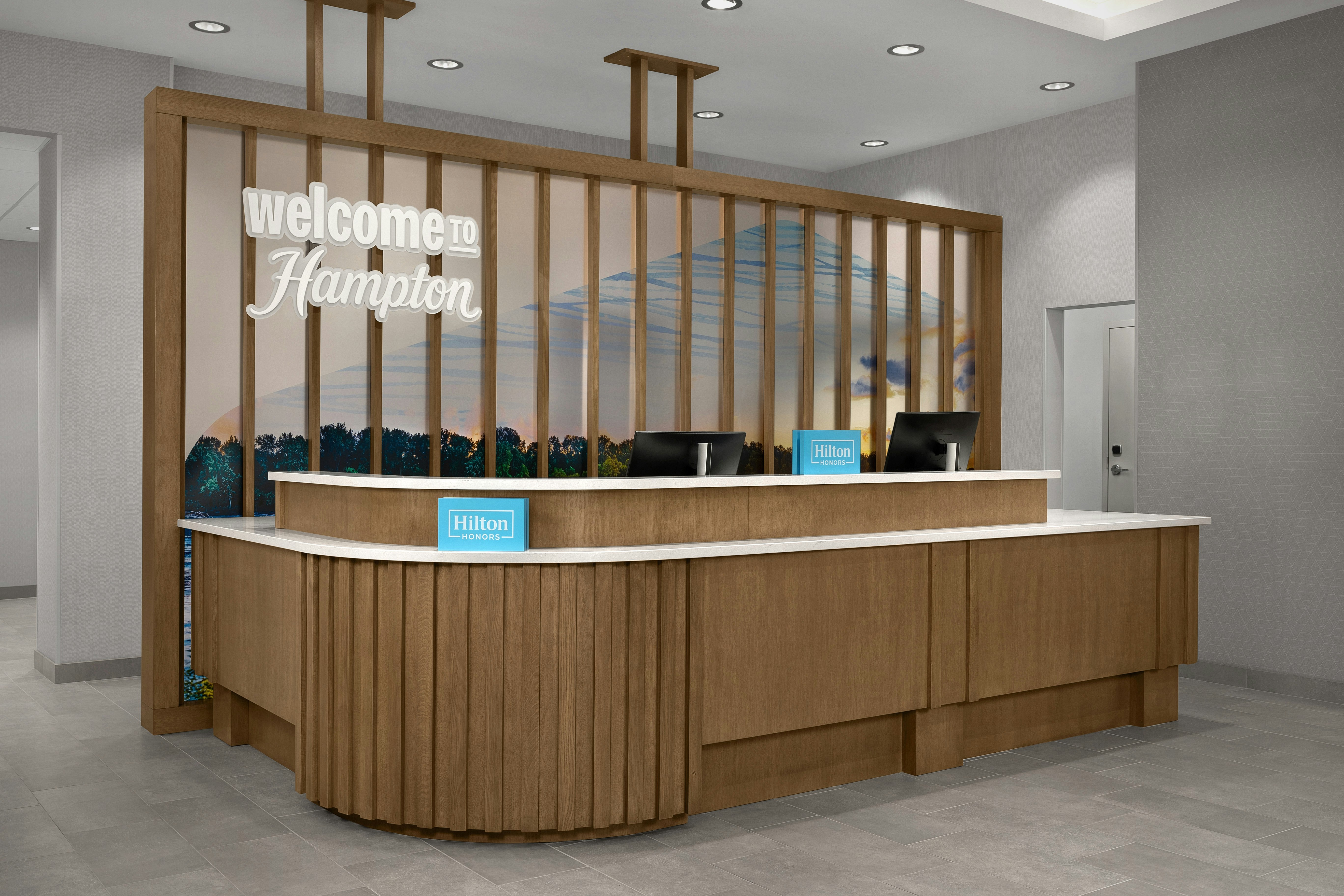 hampton inn by hilton dexter