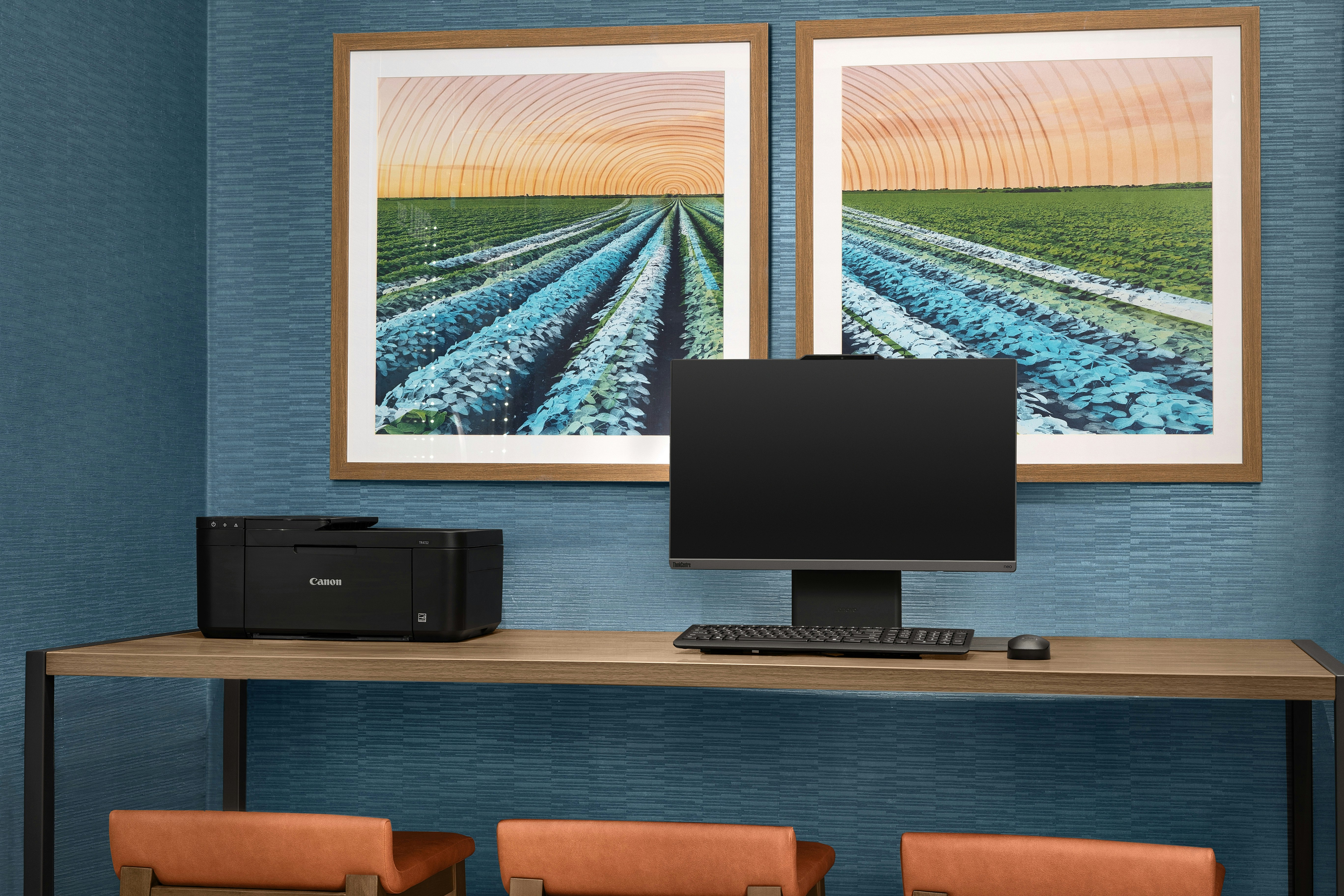 hampton inn by hilton dexter