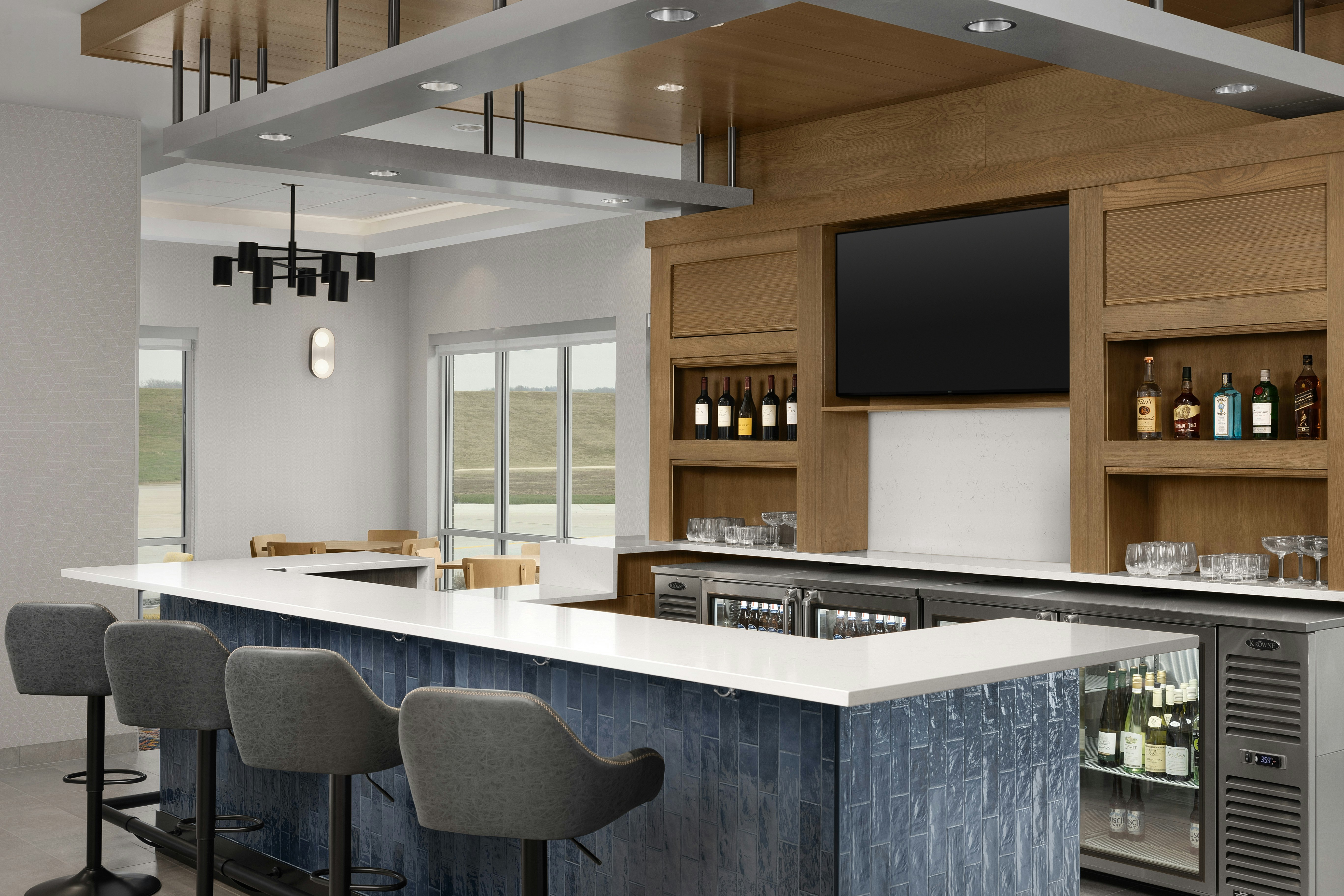 hampton inn by hilton dexter