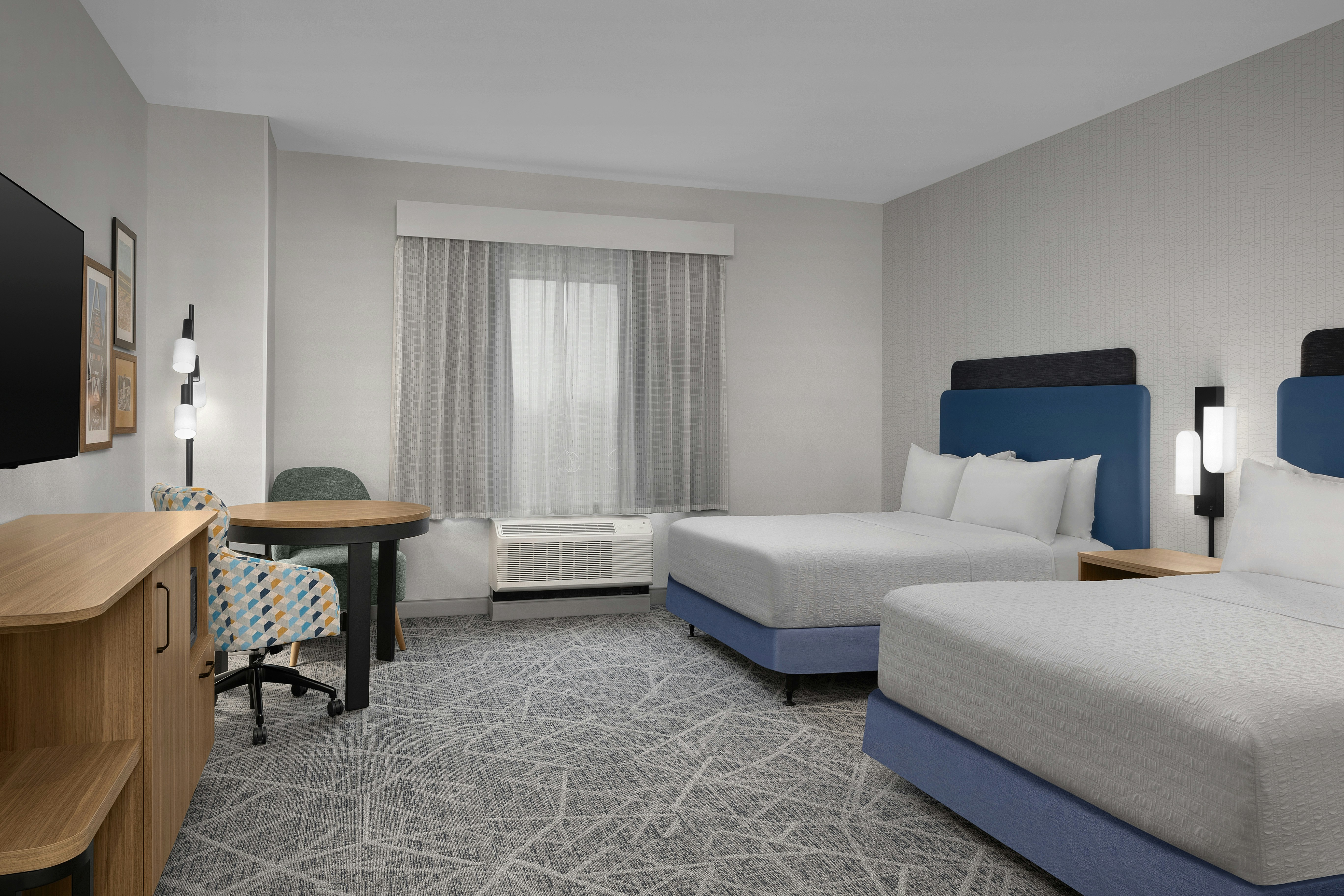 hampton inn by hilton dexter