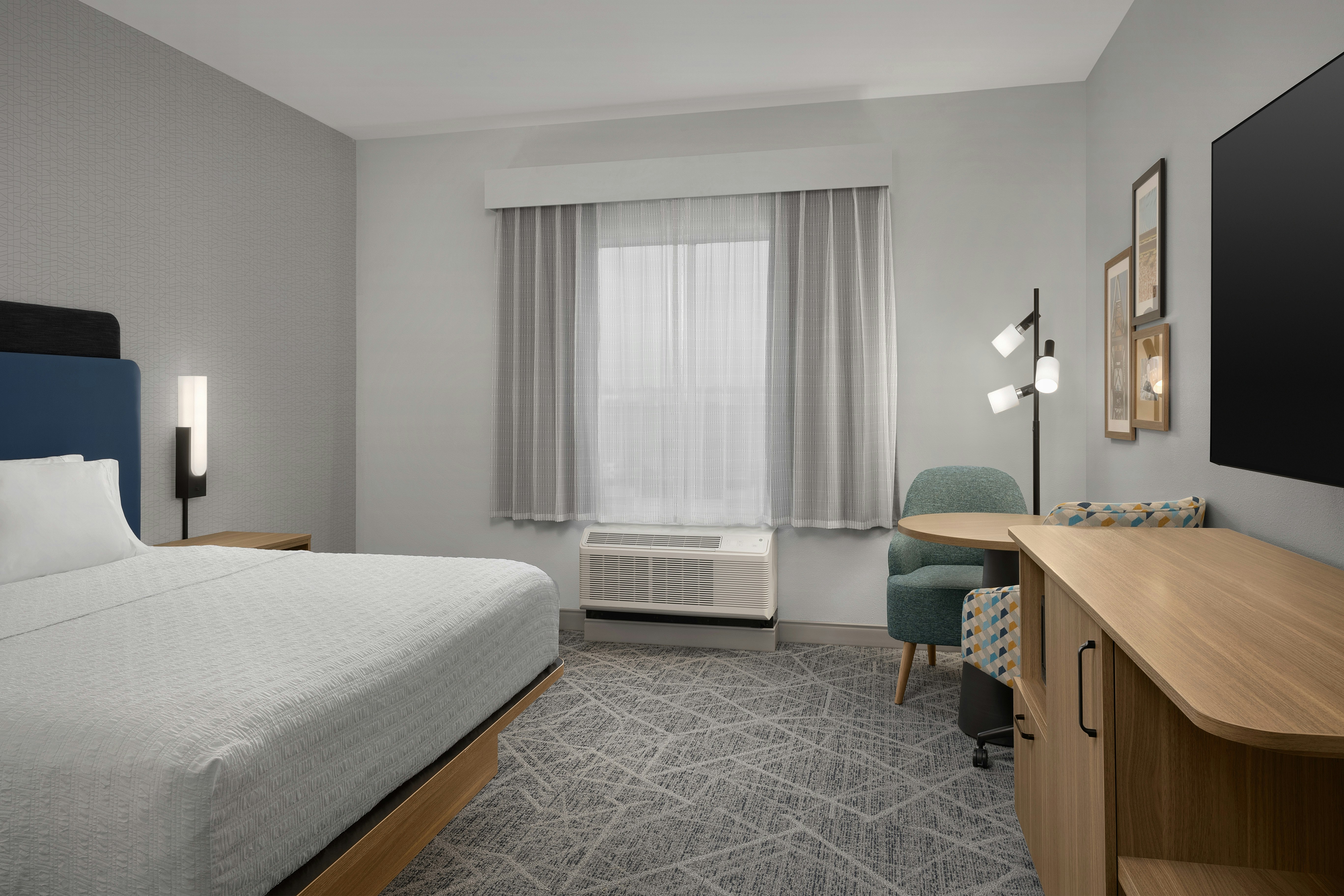 hampton inn by hilton dexter