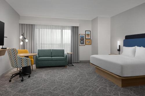 hampton inn by hilton dexter