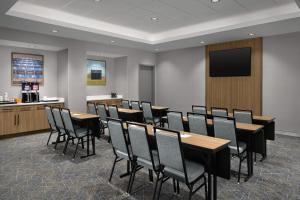 hampton inn by hilton dexter