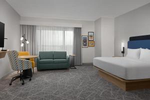 hampton inn by hilton dexter
