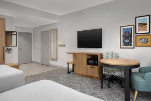 hampton inn by hilton dexter