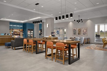 Hampton Inn By Hilton Dexter,,3 star