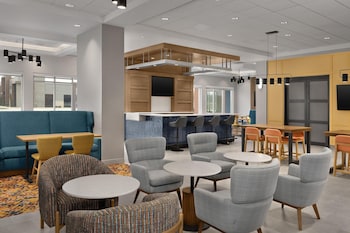 Hampton Inn By Hilton Dexter,,3 star