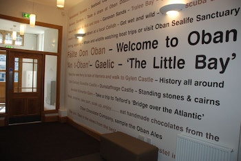 oban