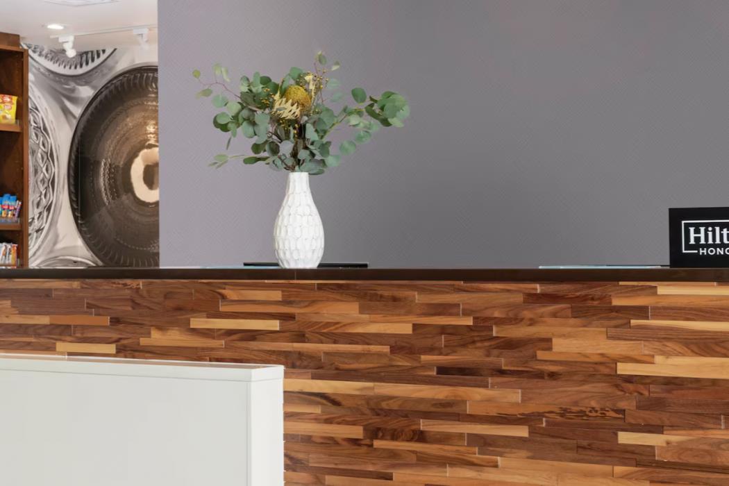 hampton inn by hilton gordonsville