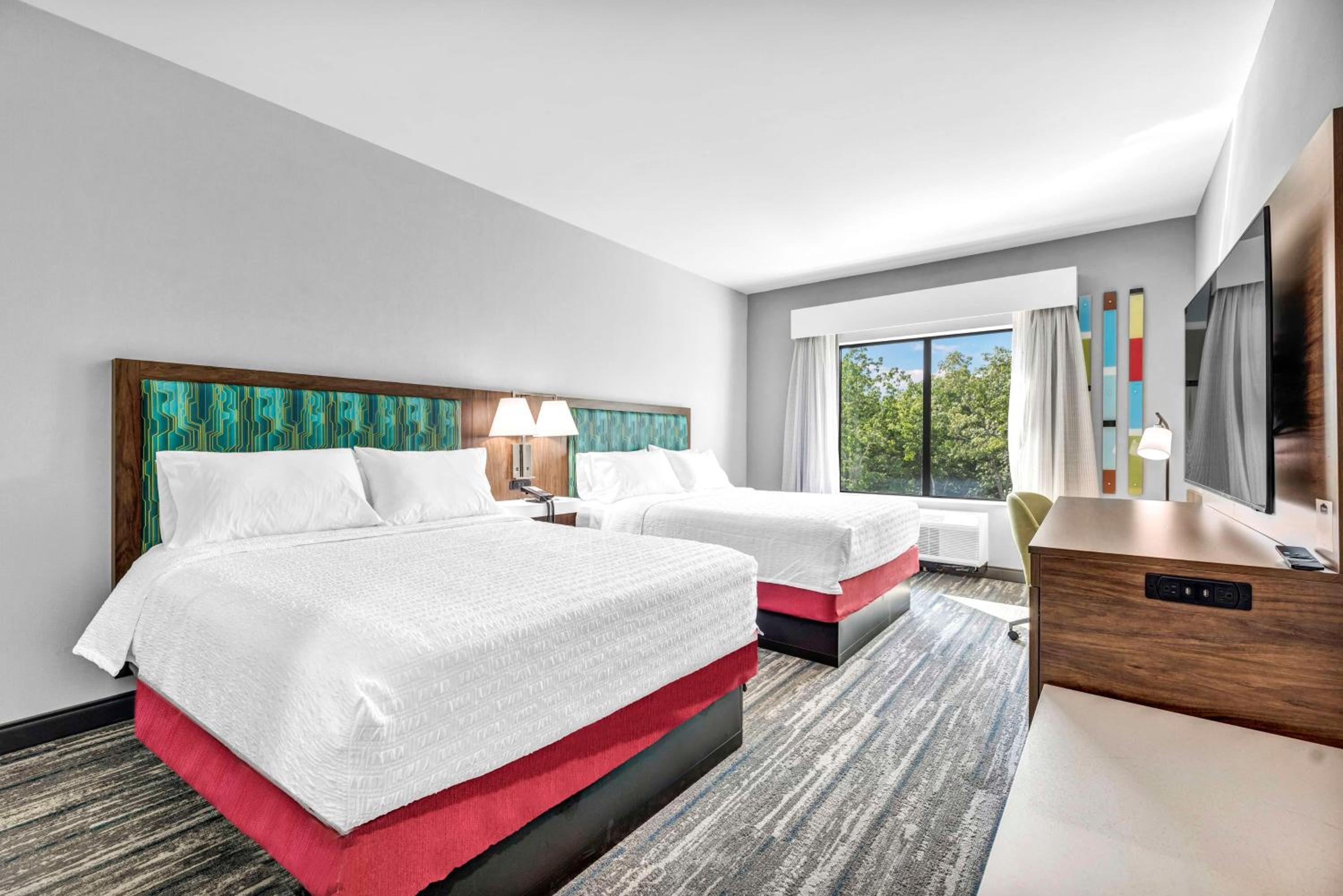 hampton inn by hilton gordonsville