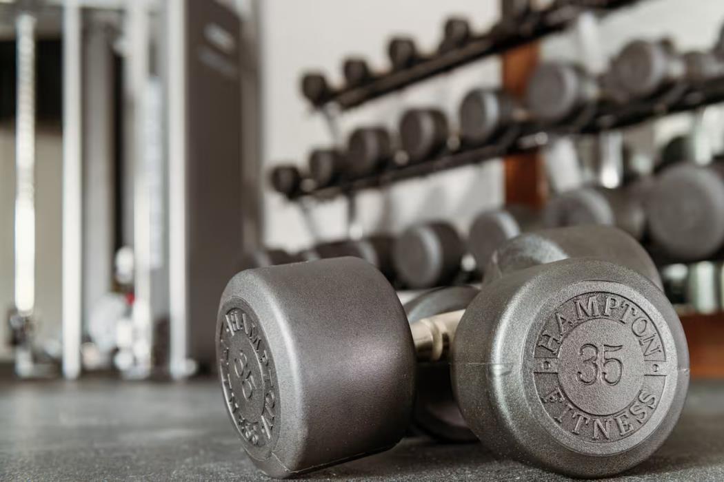 hampton inn by hilton gordonsville