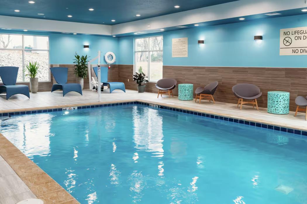 hampton inn by hilton gordonsville