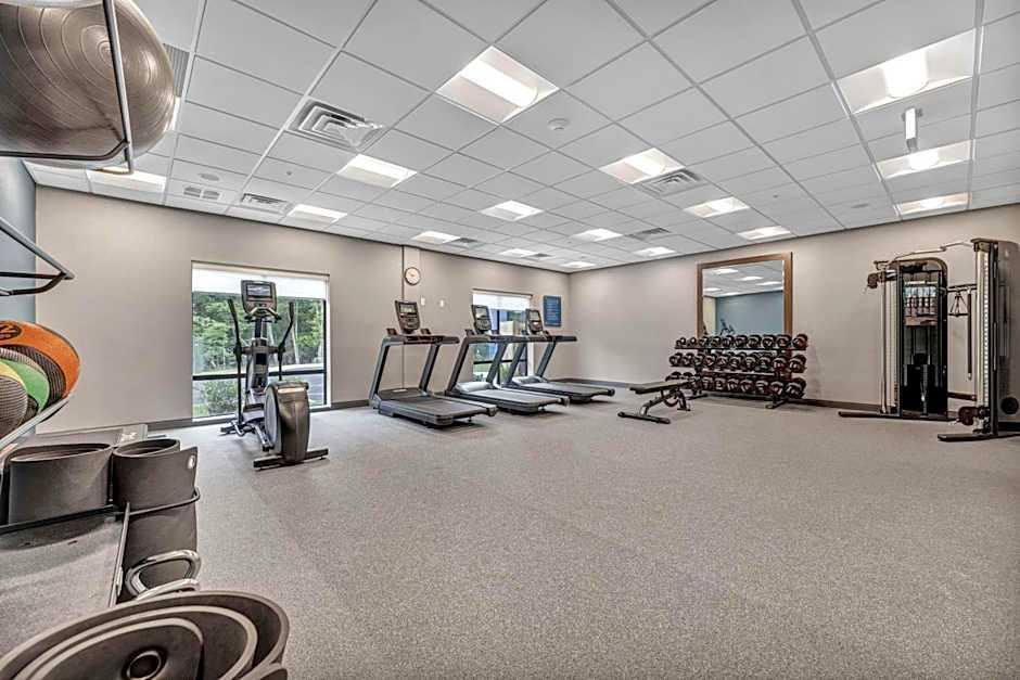 hampton inn by hilton gordonsville