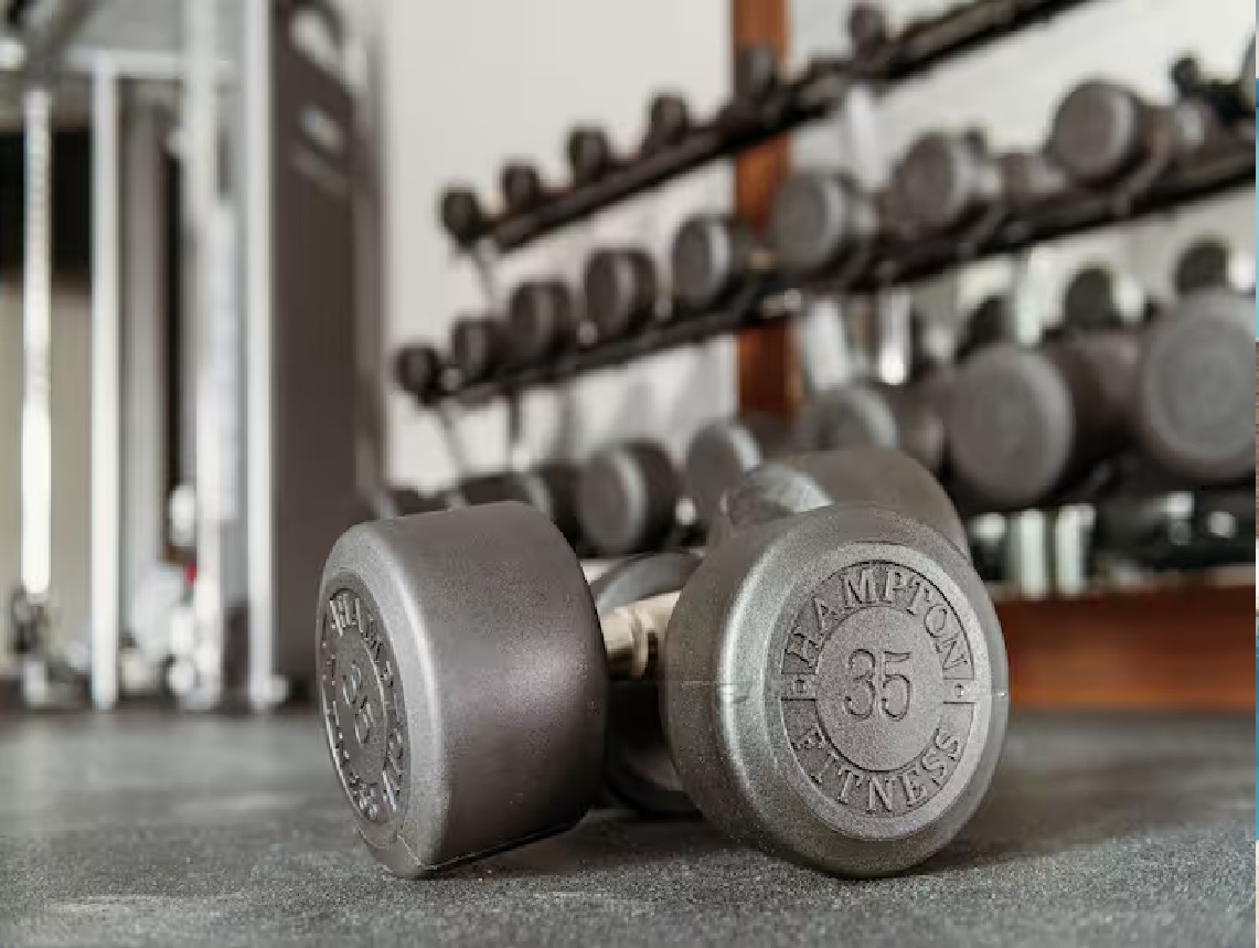 hampton inn by hilton gordonsville