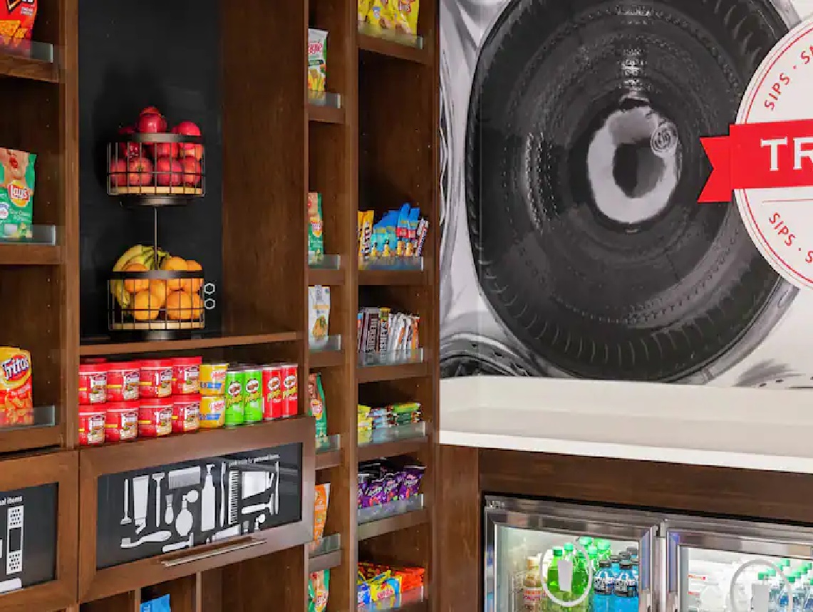 hampton inn by hilton gordonsville