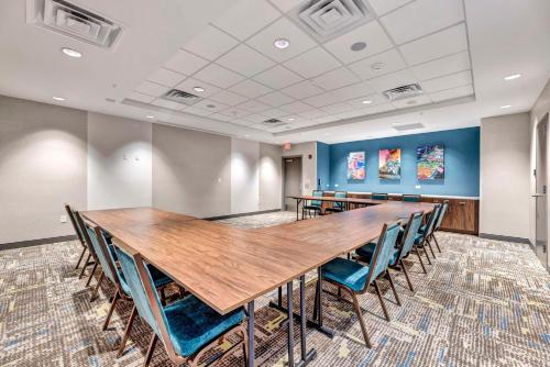 hampton inn by hilton gordonsville