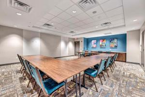 hampton inn by hilton gordonsville