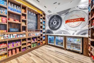 hampton inn by hilton gordonsville