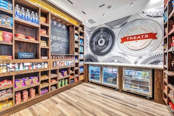 hampton inn by hilton gordonsville