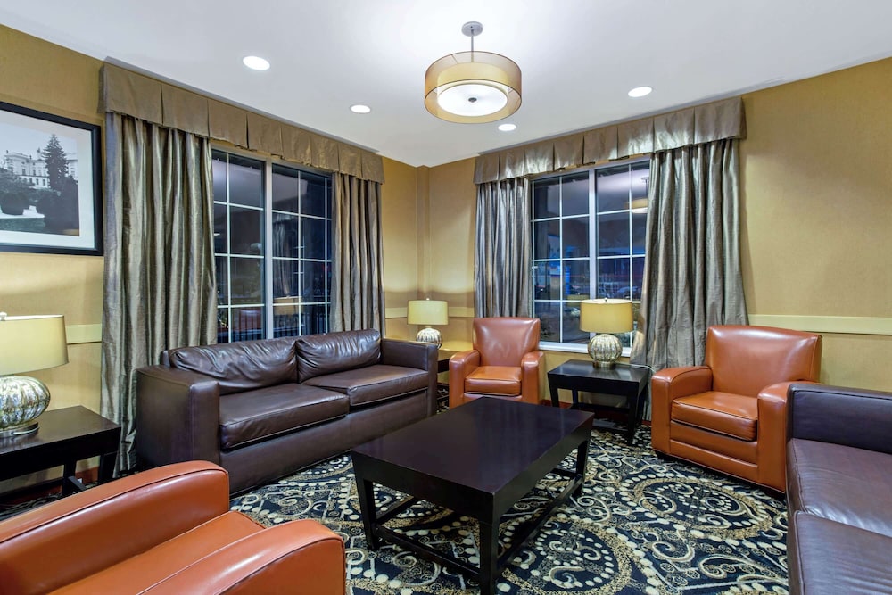 hampton inn manchester downtown