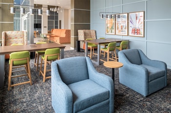 Hampton Inn By Hilton North Hollywood,,3 star