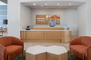 Hampton Inn By Hilton North Hollywood,,3 star