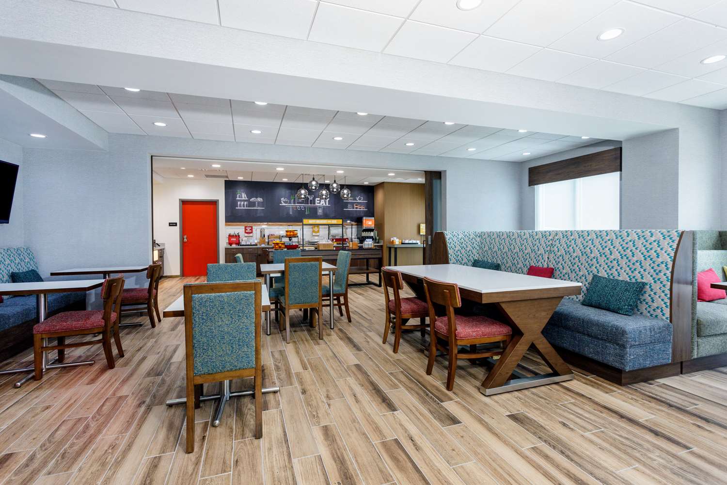 hampton inn by hilton ocoee orlando