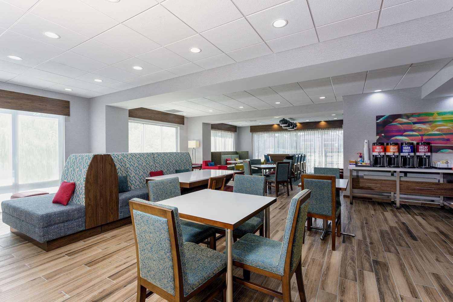 hampton inn by hilton ocoee orlando