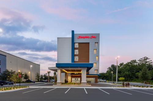 hampton inn by hilton ocoee orlando