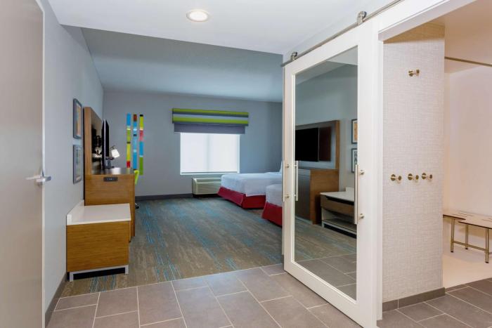 hampton inn by hilton ocoee orlando