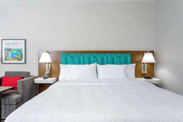 hampton inn by hilton ocoee orlando