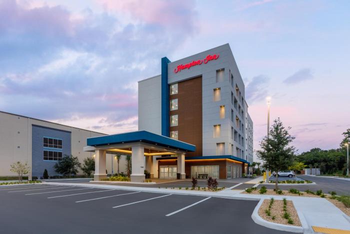 hampton inn by hilton ocoee orlando
