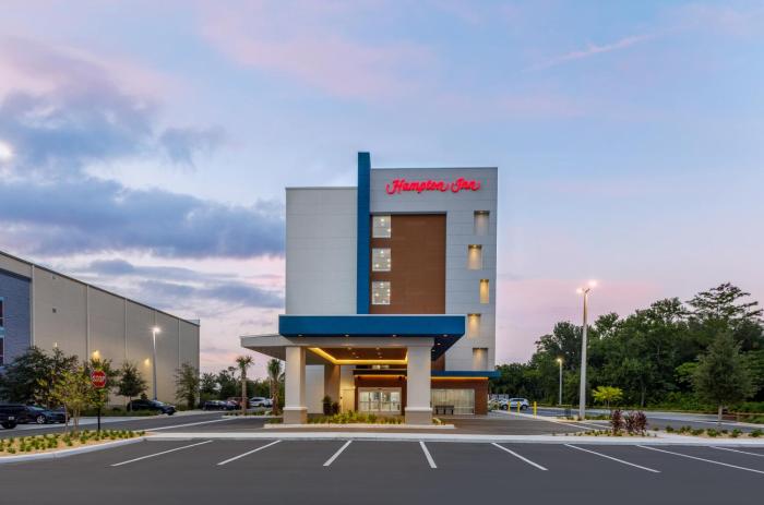 hampton inn by hilton ocoee orlando