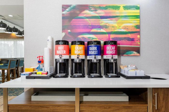 hampton inn by hilton ocoee orlando