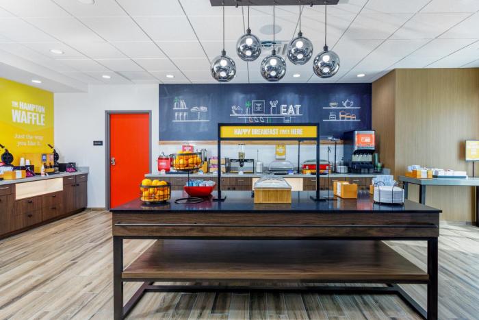 hampton inn by hilton ocoee orlando