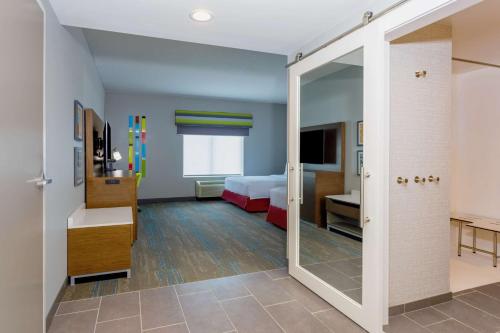 hampton inn by hilton ocoee orlando