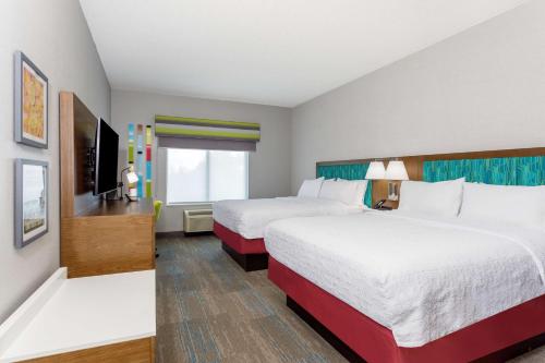 hampton inn by hilton ocoee orlando