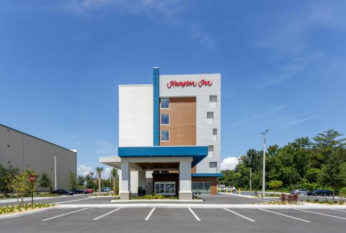hampton inn by hilton ocoee orlando