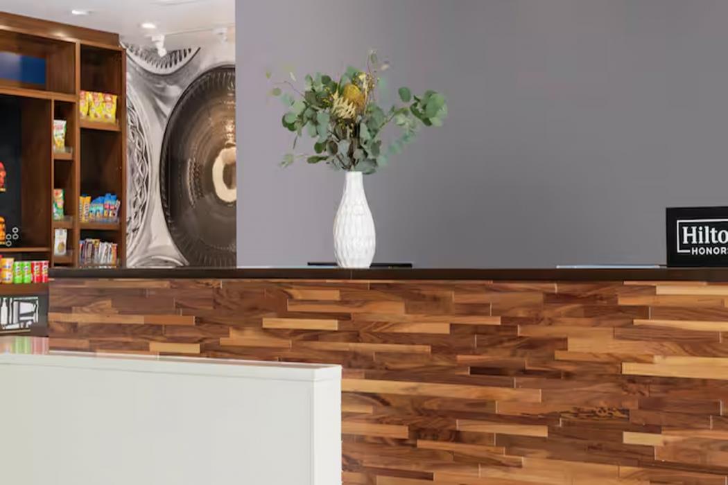 hampton inn ogallala