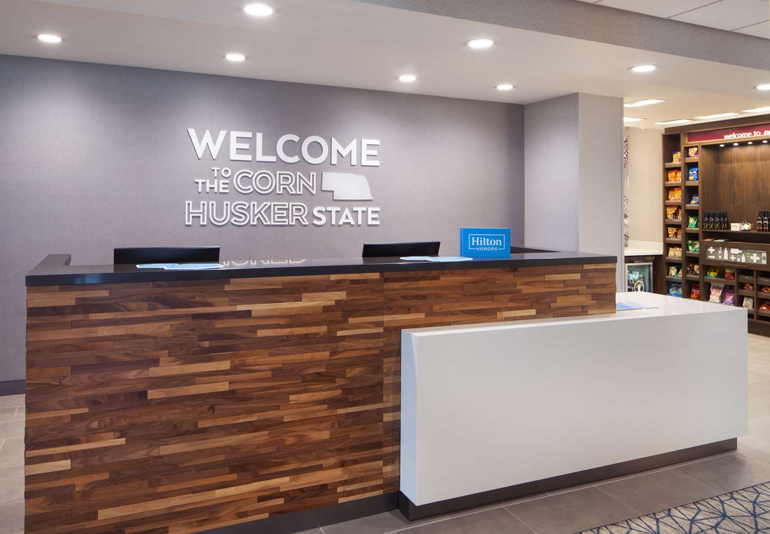 hampton inn ogallala