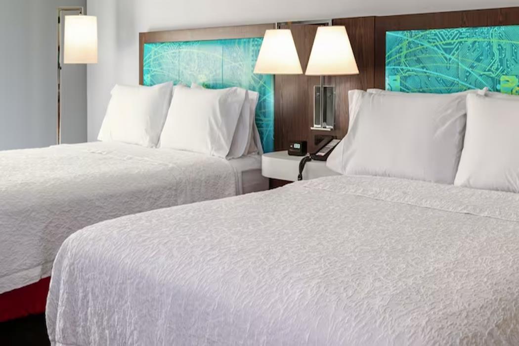 hampton inn ogallala