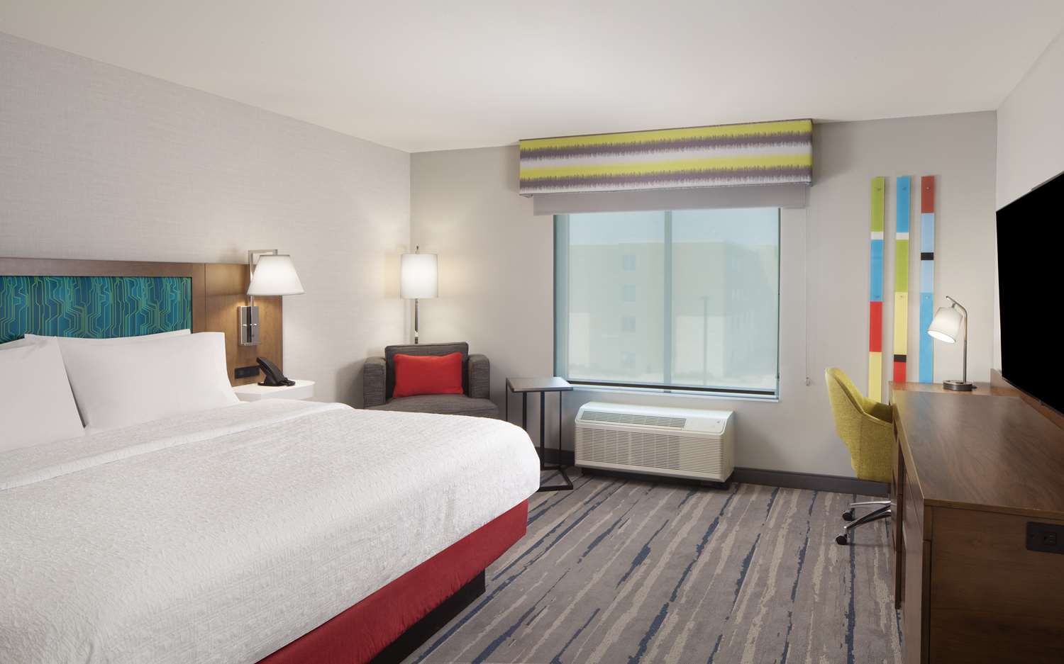 hampton inn ogallala