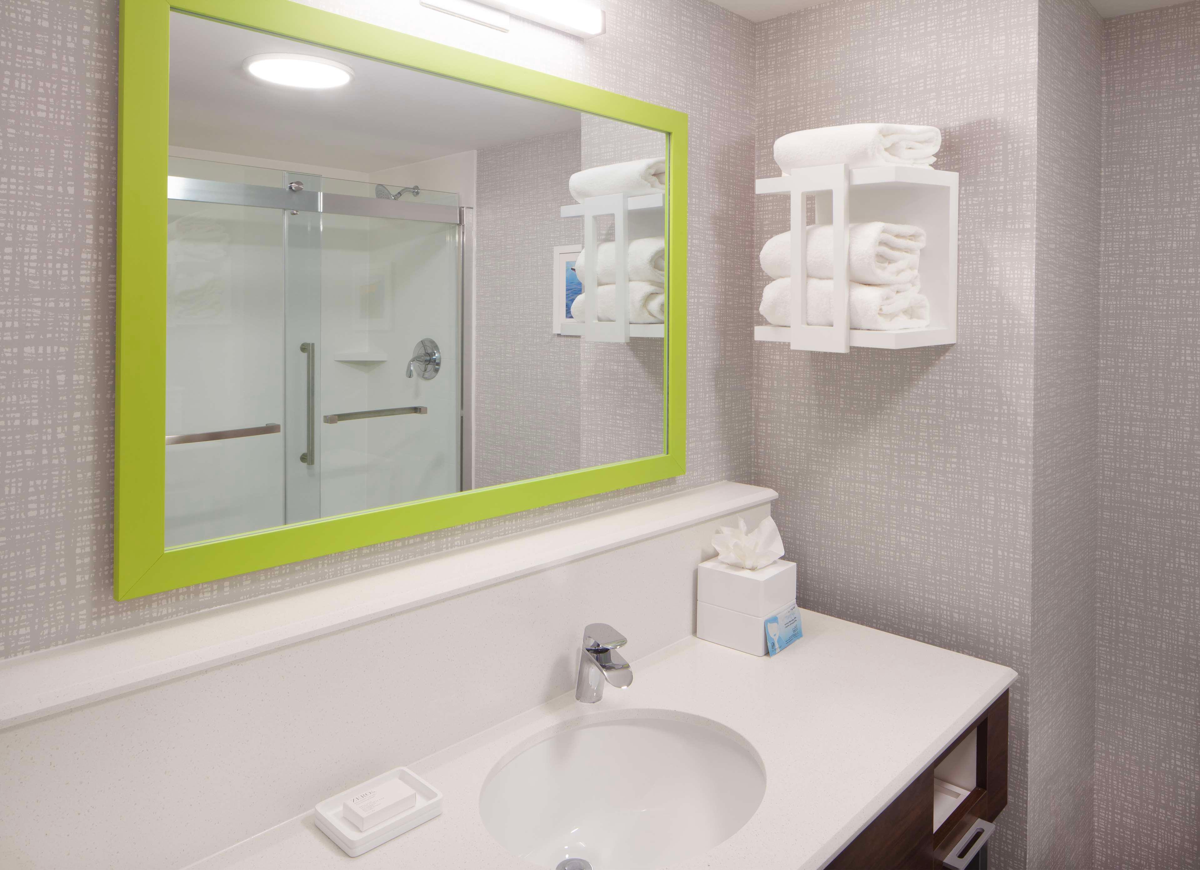 hampton inn ogallala