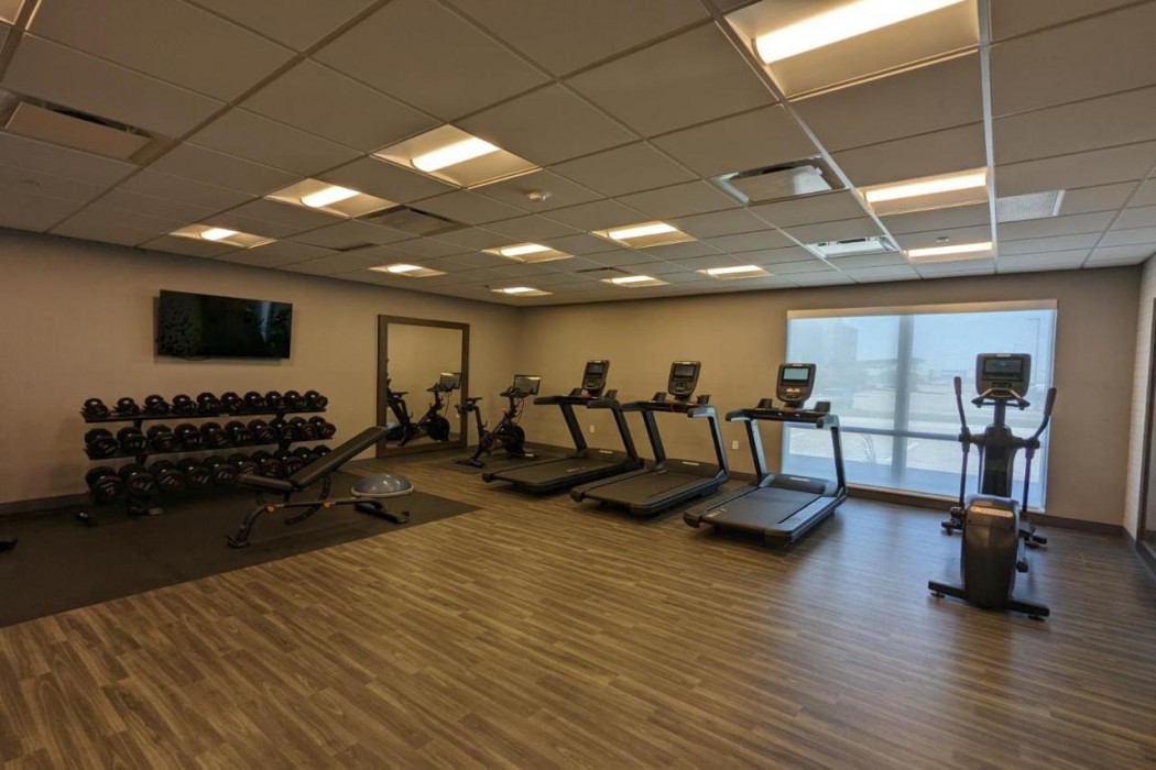 hampton inn ogallala