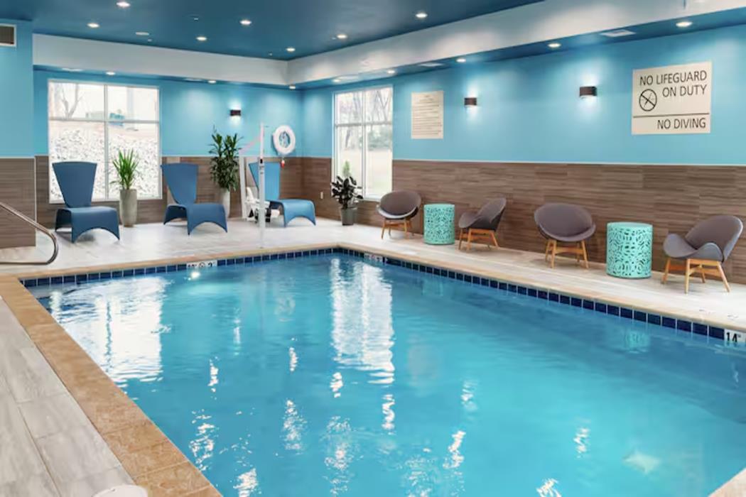 hampton inn ogallala