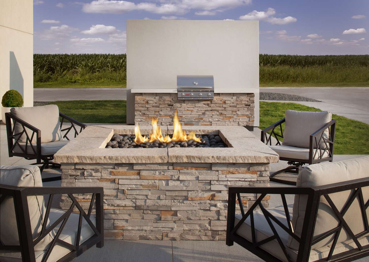 hampton inn ogallala