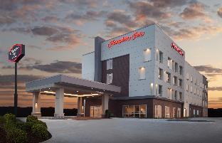 hampton inn ogallala